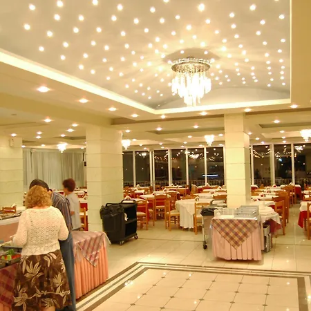 Captains 3* Argassi
