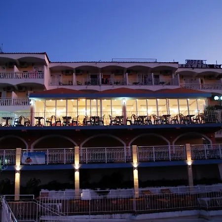 Captains Resort