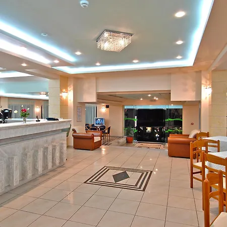 Captains Resort
