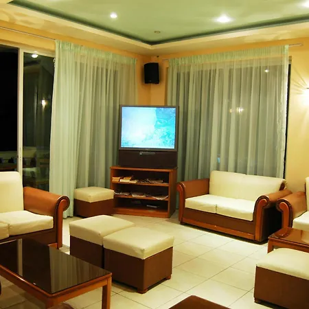 Captains Resort Argassi